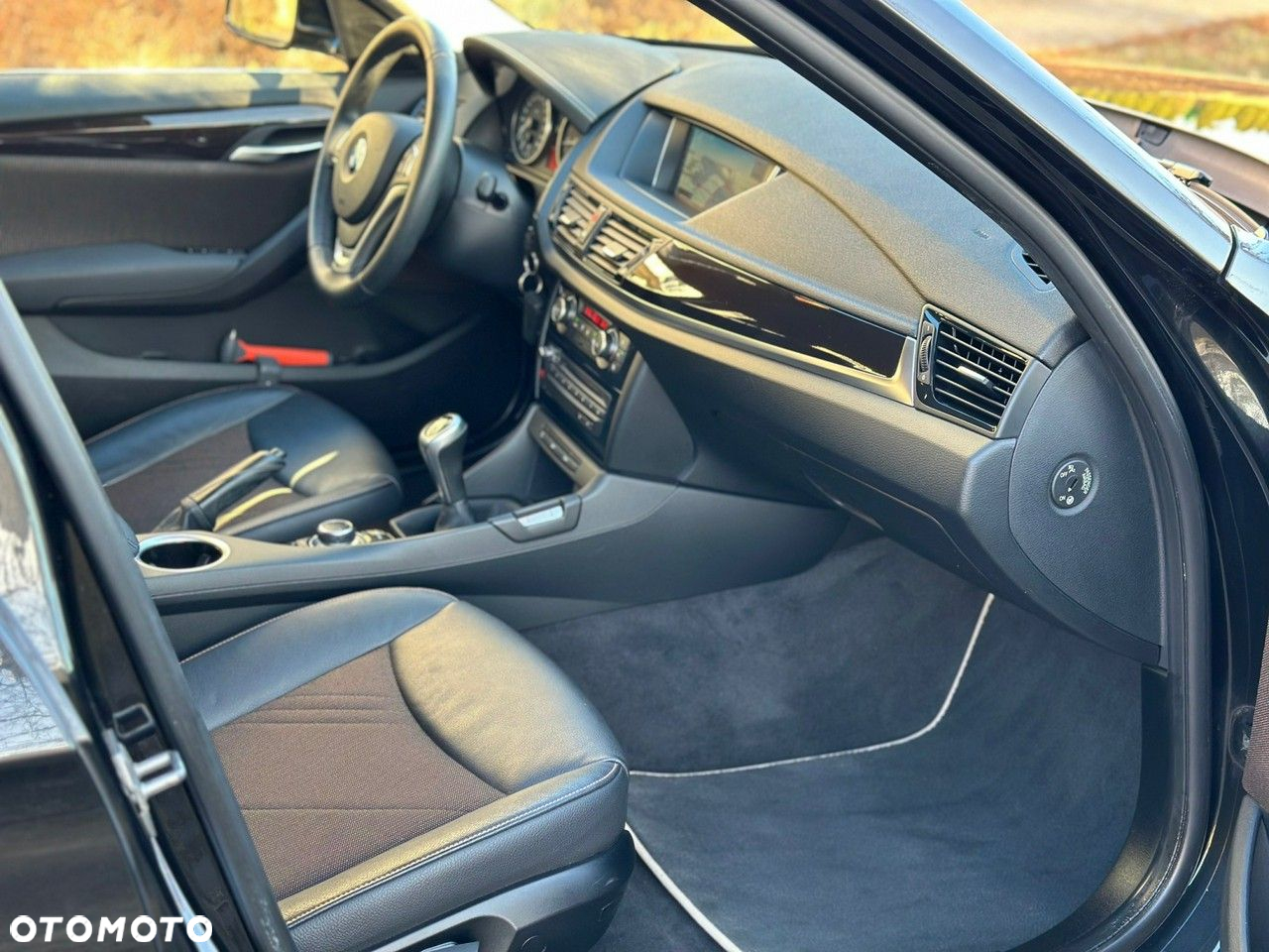 BMW X1 xDrive20i xLine - 7