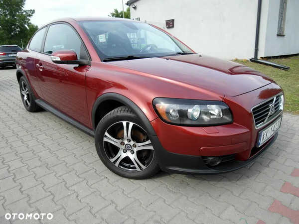 Volvo C30 1.8 Summum