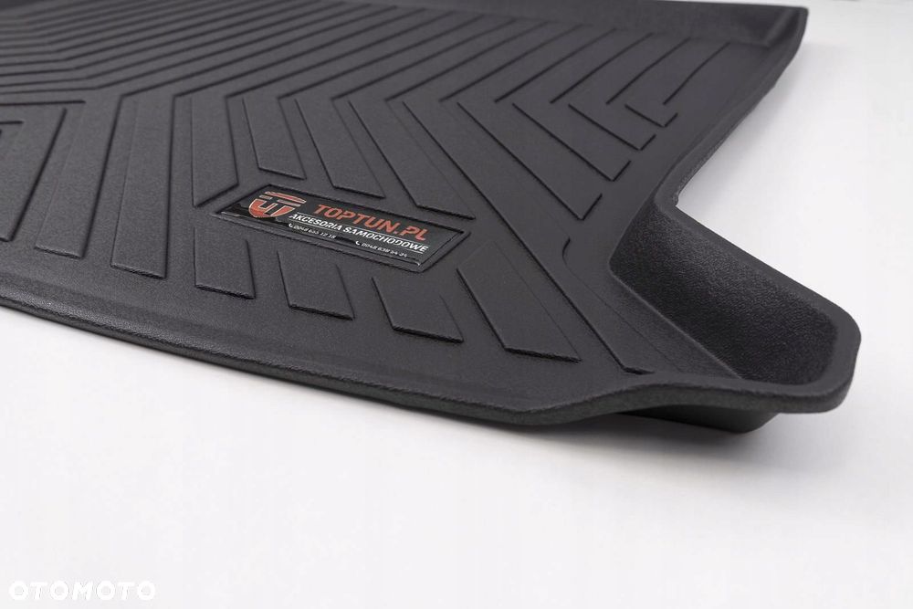 mercedes b-class w247 2019+ mata bagażnika - 7