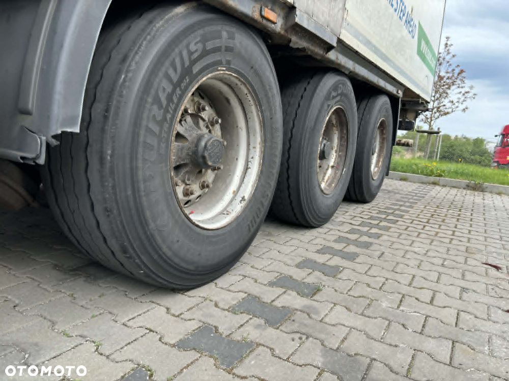 MAN TGX - 12