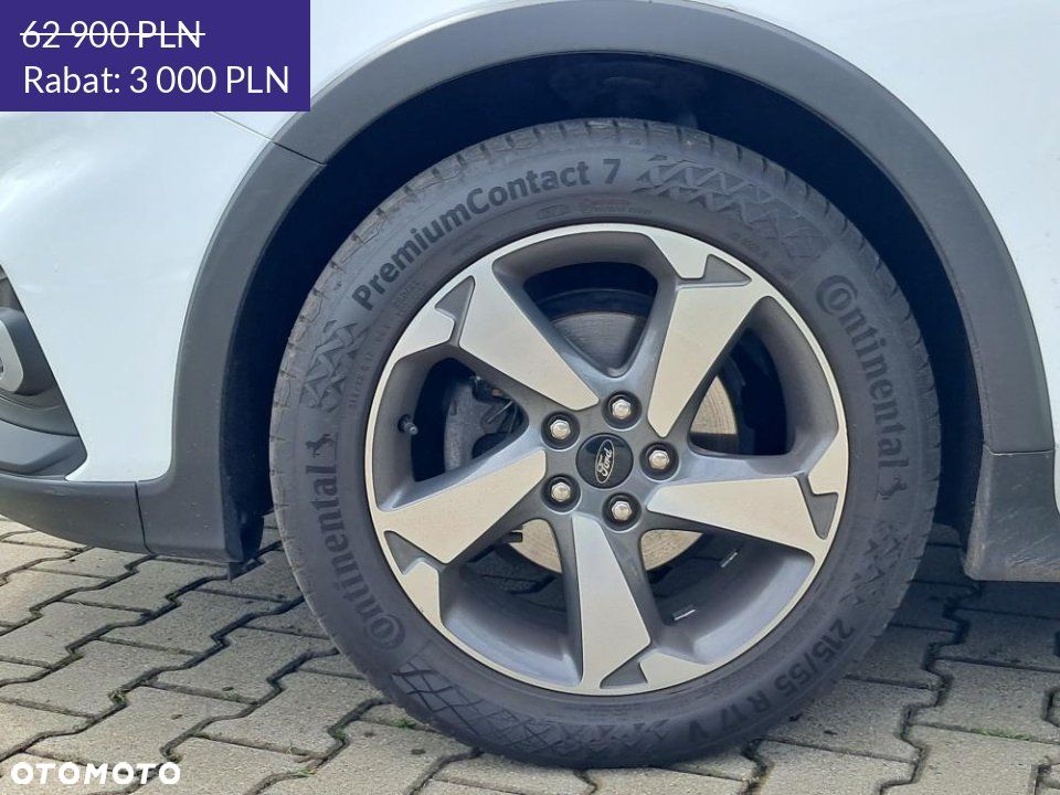 Ford Focus - 20