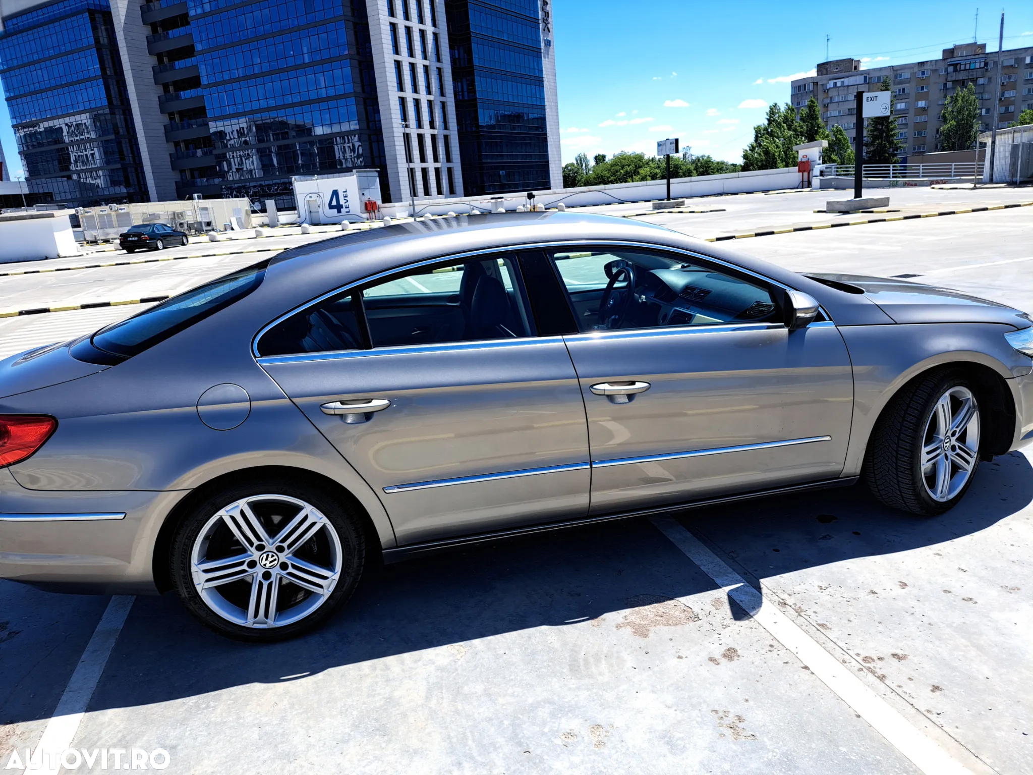 Volkswagen Passat 1.8 TSI DSG Individual - 14