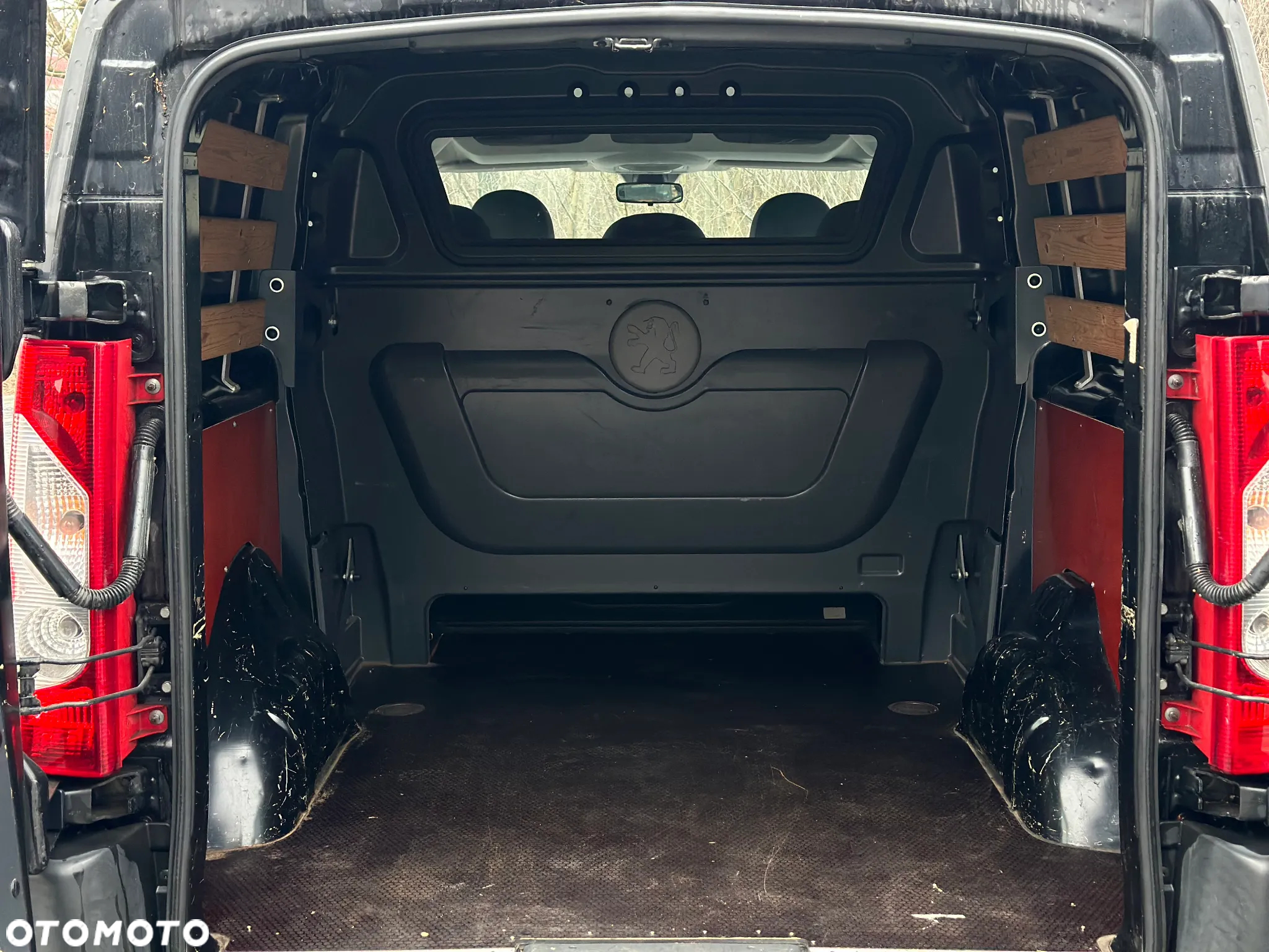 Peugeot Expert - 12