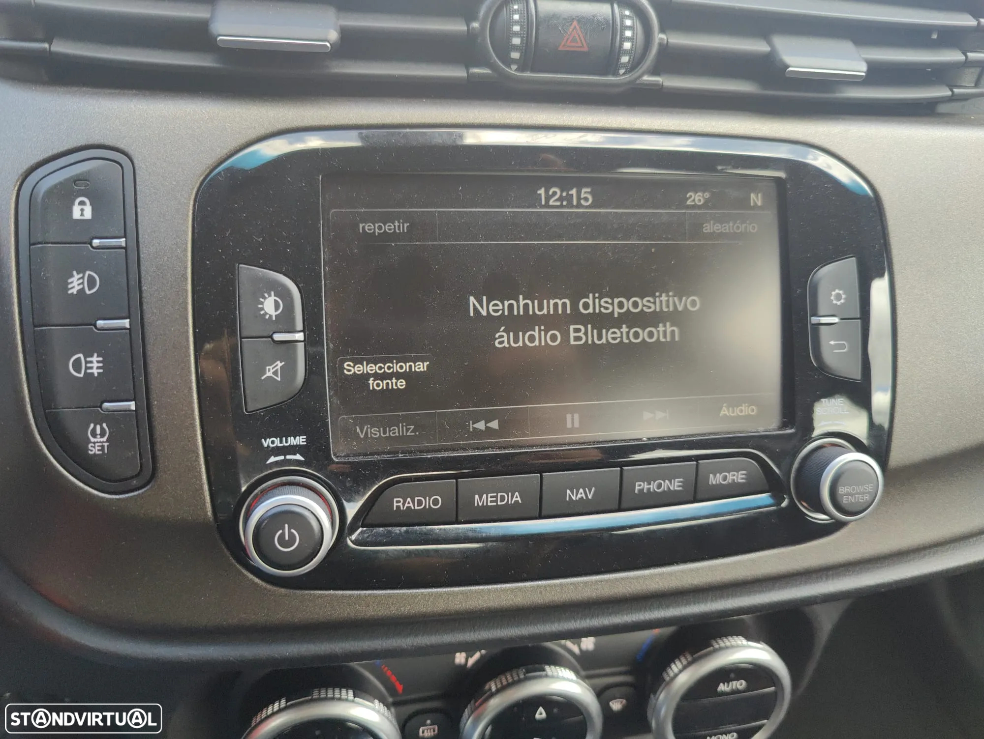Alfa Romeo Giulietta 1.6 JTDM 16V Business - 8