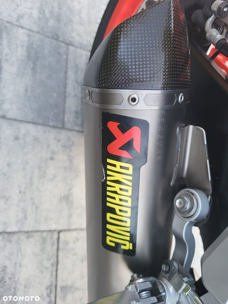 Yamaha MT - 18
