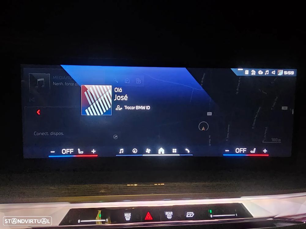 BMW 760 M760e xDrive - 24