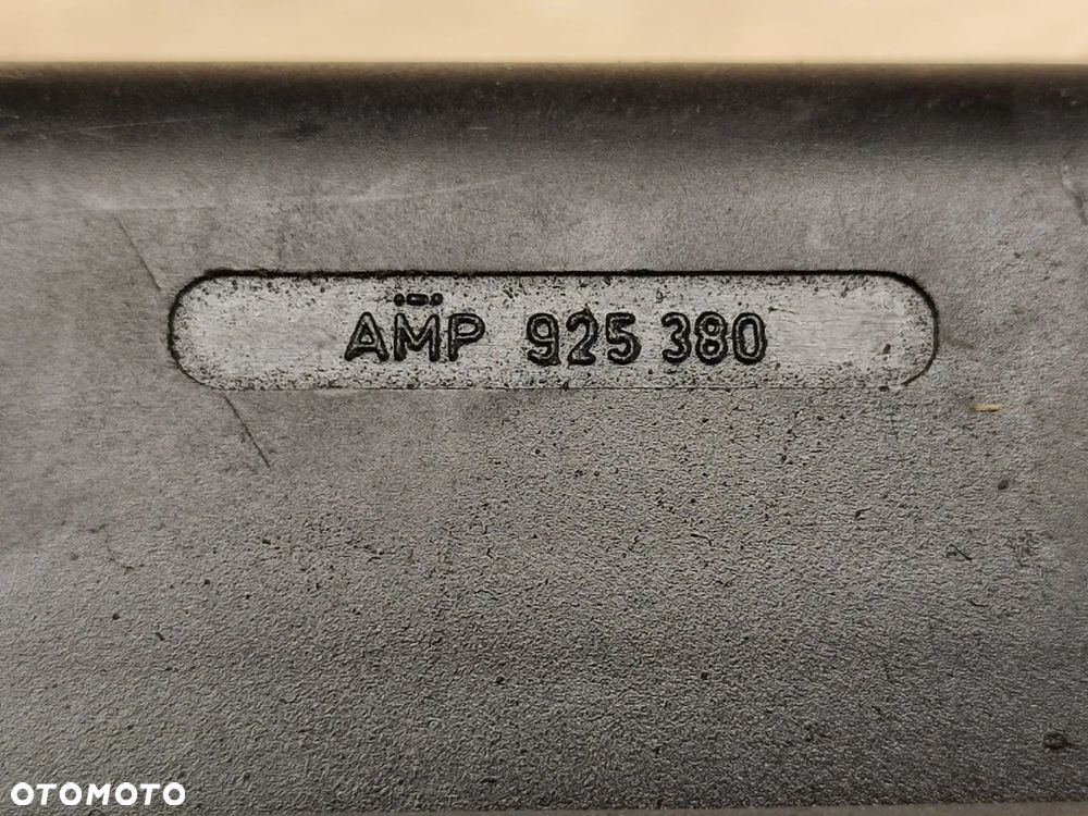 Sterownik zmiany biegów  E01 88 85  Renault 180.94 TZ - 10