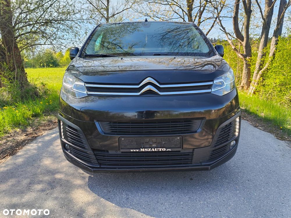 Citroën Jumpy Komfort Plus M EAT6 Business - 11