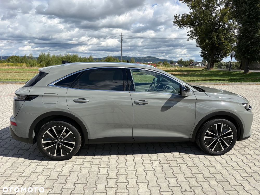 DS Automobiles DS 7 Crossback - 17