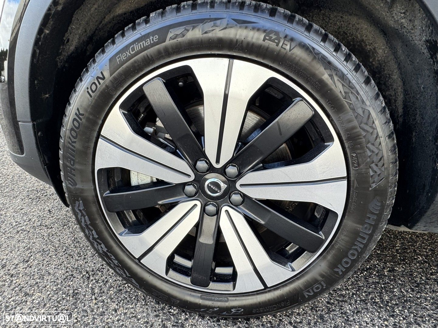 Volvo XC 40 Recharge Plus - 7