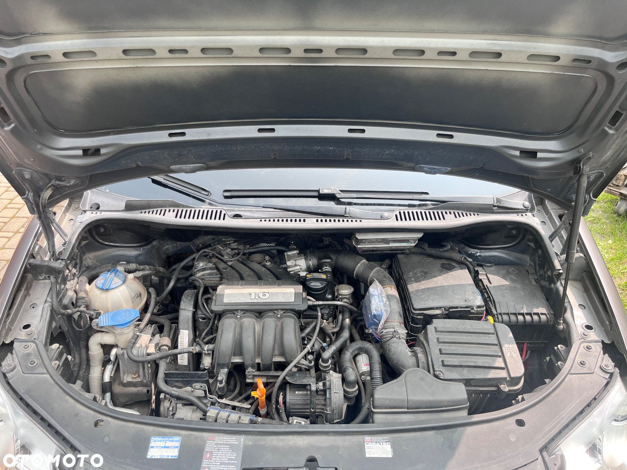 Volkswagen Touran - 18