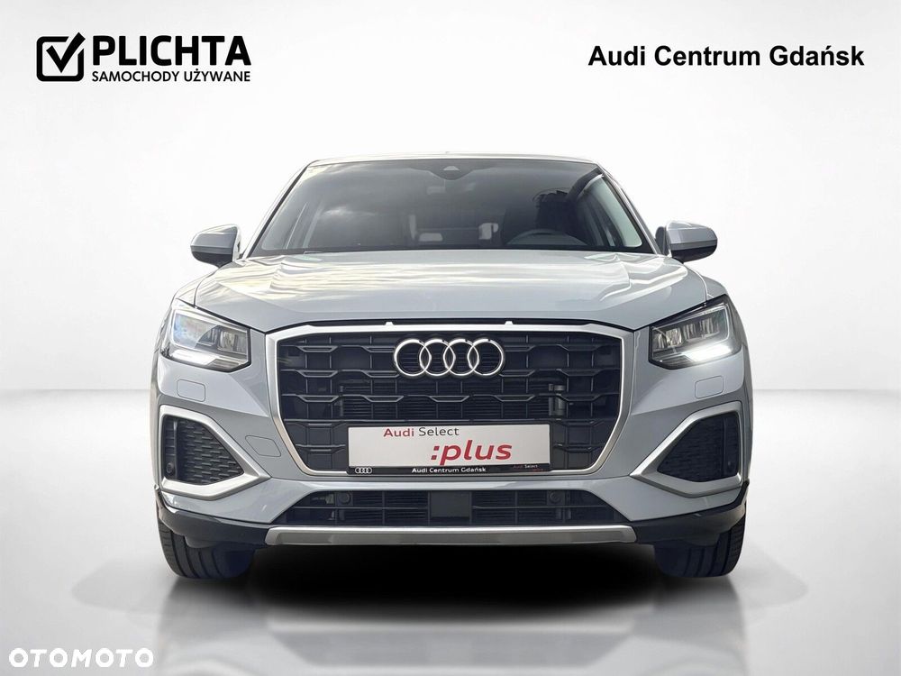 Audi Q2 - 9