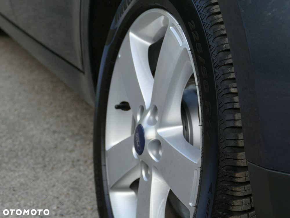 Ford S-Max 2.5 Silver Magic - 17