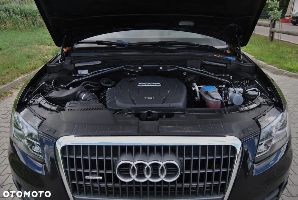 Audi Q5 - 14