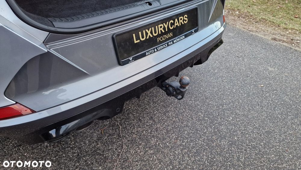 Cupra Formentor VZ 2.0 TSI 4Drive DSG - 36