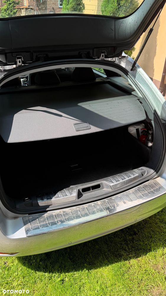 Peugeot 508 1.6 e-HDi Access S&S - 12