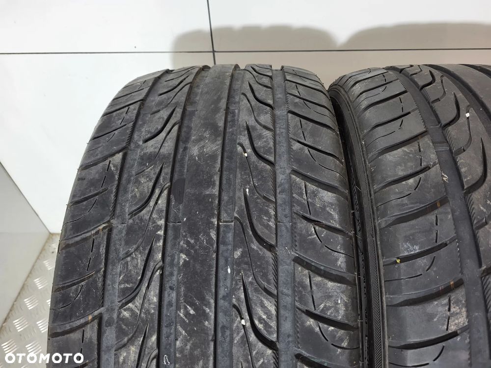 Opony Tracmax Xsport 275/40R20 - 3