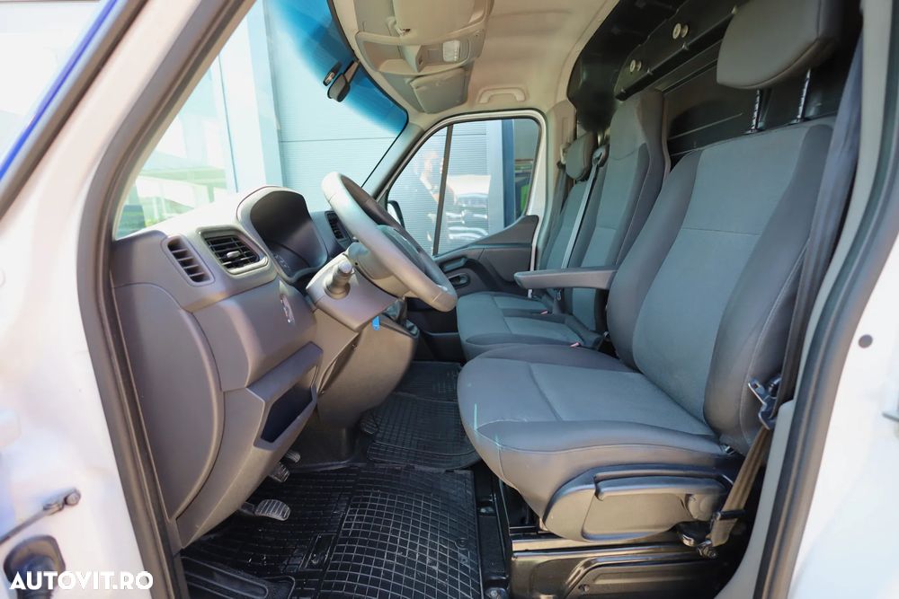 Renault Master L2H2 - 12