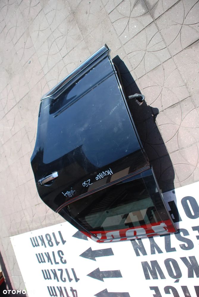 nissan murano Z50 drzwi kolor KH3 nr 50484 WYSYŁKA - 4