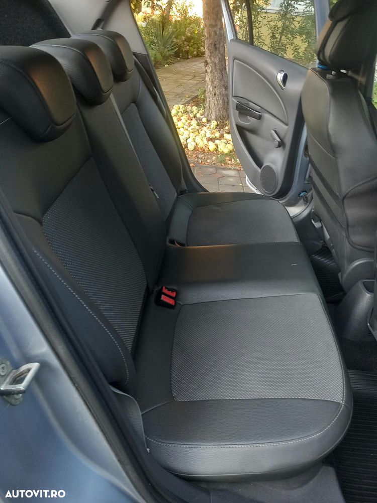 Opel Corsa 1.2i Easytronic Enjoy - 20