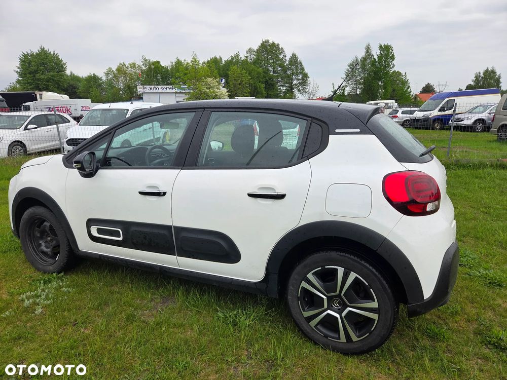 Citroën C3 BlueHDi 100 S&S C-SERIES - 16
