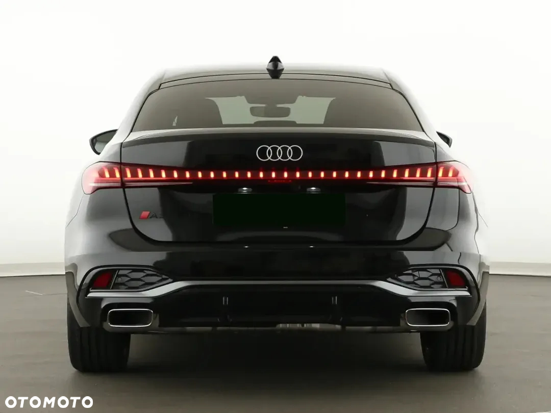 Audi A5 35 TFSI mHEV S tronic - 4