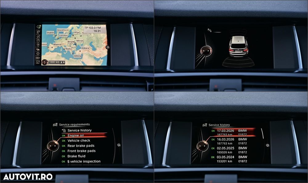BMW X3 - 11