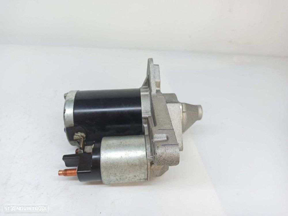 MOTOR DE ARRANQUE RENAULT TWINGO III DYNAMIQUE - 6