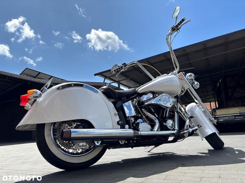 Indian Chief - 33