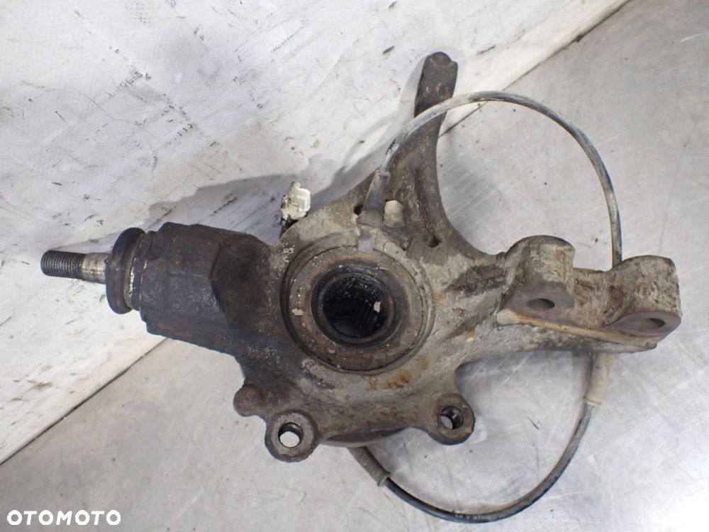 ZWROTNICA PIASTA LEWY PRZÓD CITROEN C4 I COUPE 1.6HDI - 3