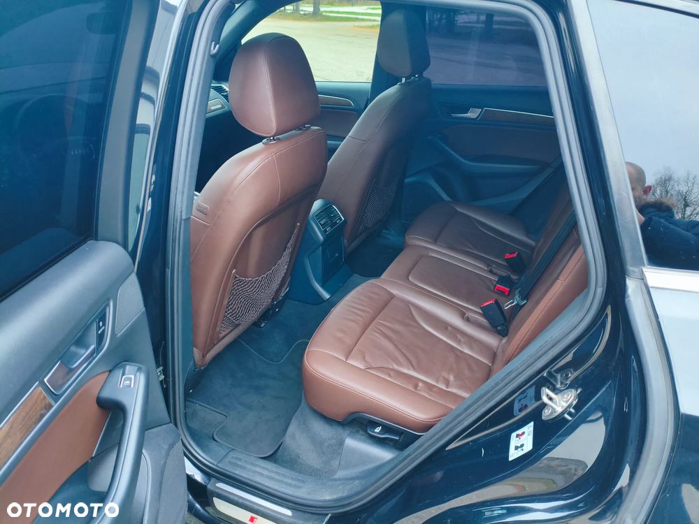 Audi Q5 - 24