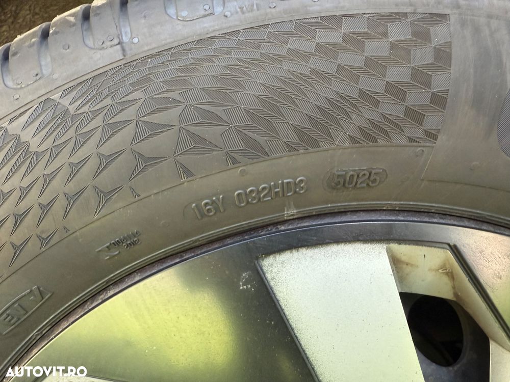 Skoda Octavia 1.6 TDI Ambiente DSG - 17