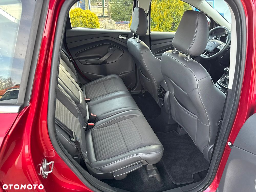 Ford Kuga 1.5 EcoBoost FWD Titanium ASS - 27