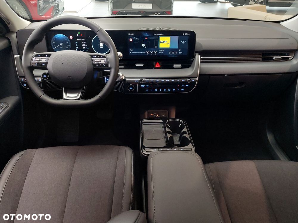 Hyundai IONIQ 5 84kWh Techniq - 8