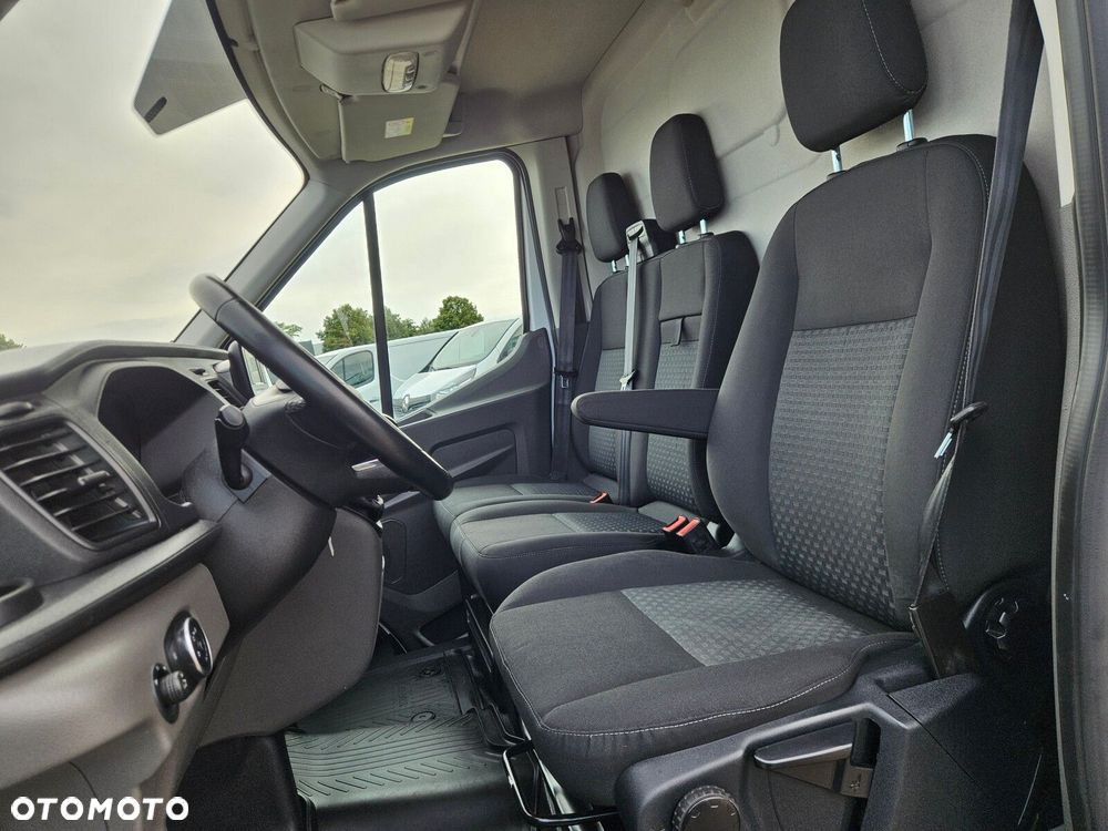 Ford transit L4H3 *62900zł NETTO* 2.0TdCi/131KM - 17