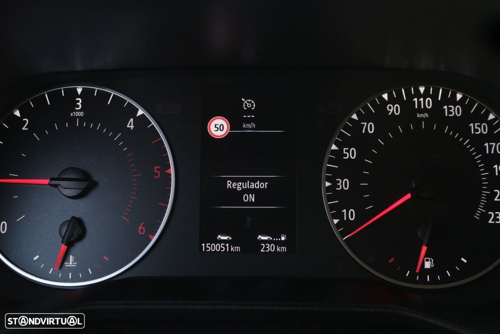 Renault Clio 1.5 Blue dCi Intens - 38
