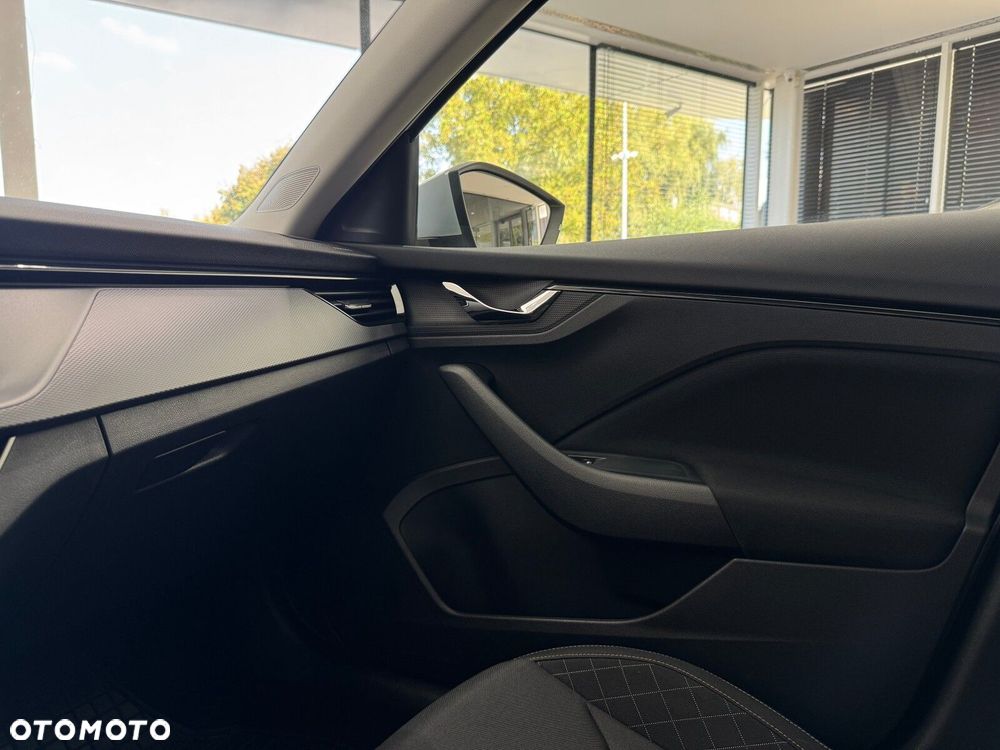 Skoda Scala 1.0 TSI Ambition - 26