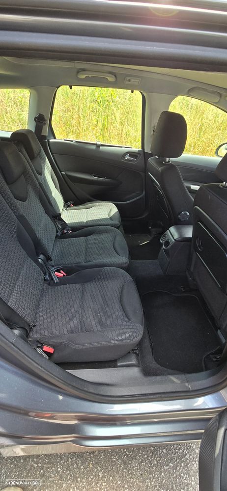 Peugeot 308 SW 1.6 HDi Executive CVM6 - 5
