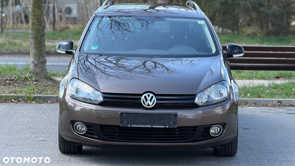 Volkswagen Golf 1.6 TDI DPF MATCH - 4