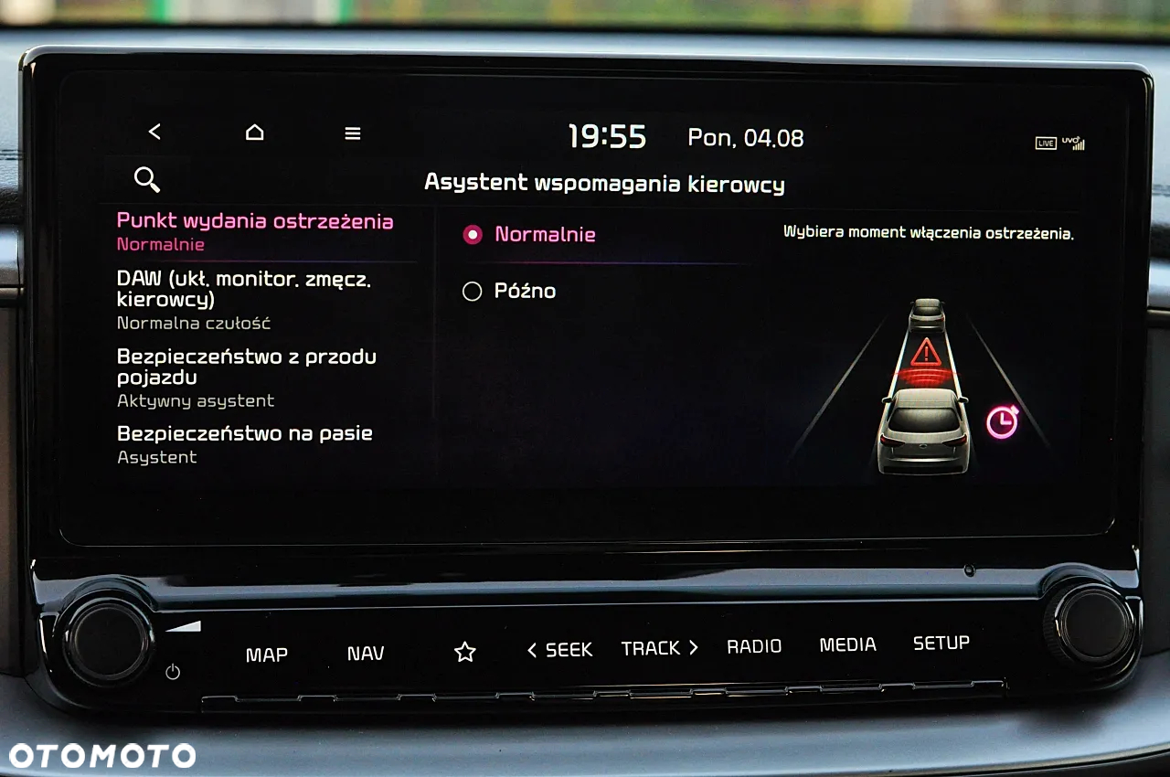 Kia Ceed 1.6 CRDi Edition 7 - 28