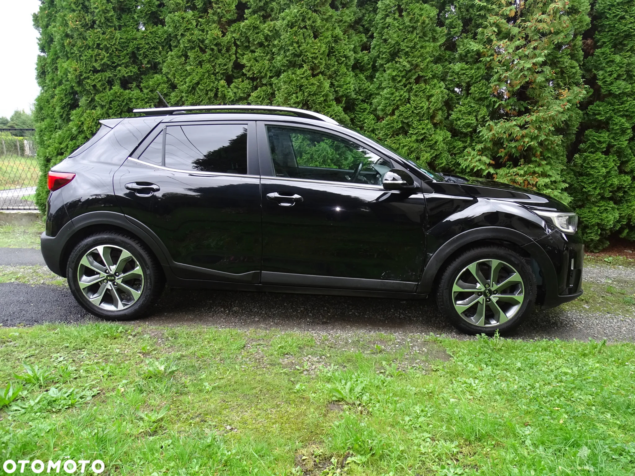 Kia Stonic 1.0 T-GDI 120 Platinum Edition - 9