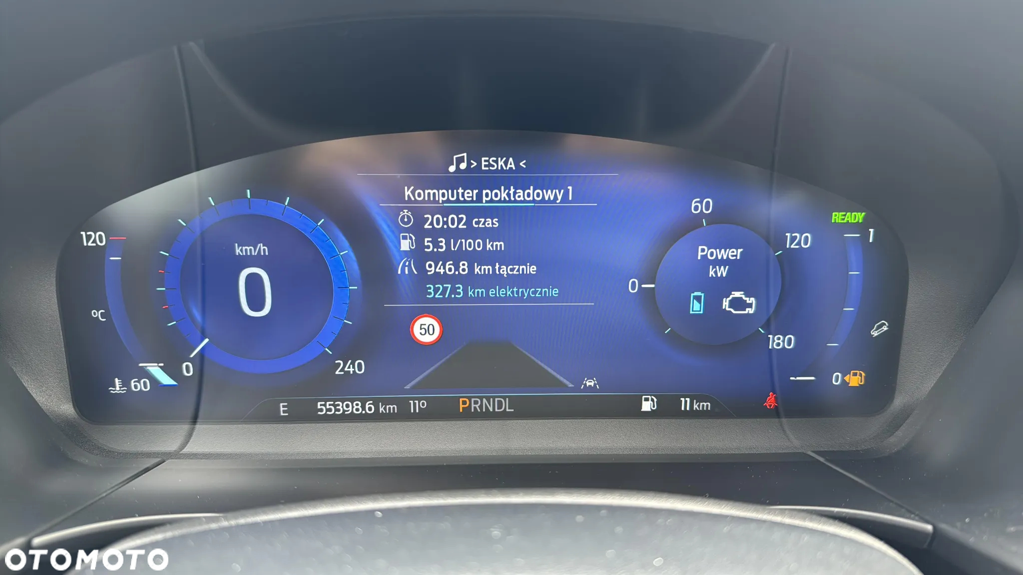 Ford Kuga 2.5 FHEV FWD ST-Line - 18