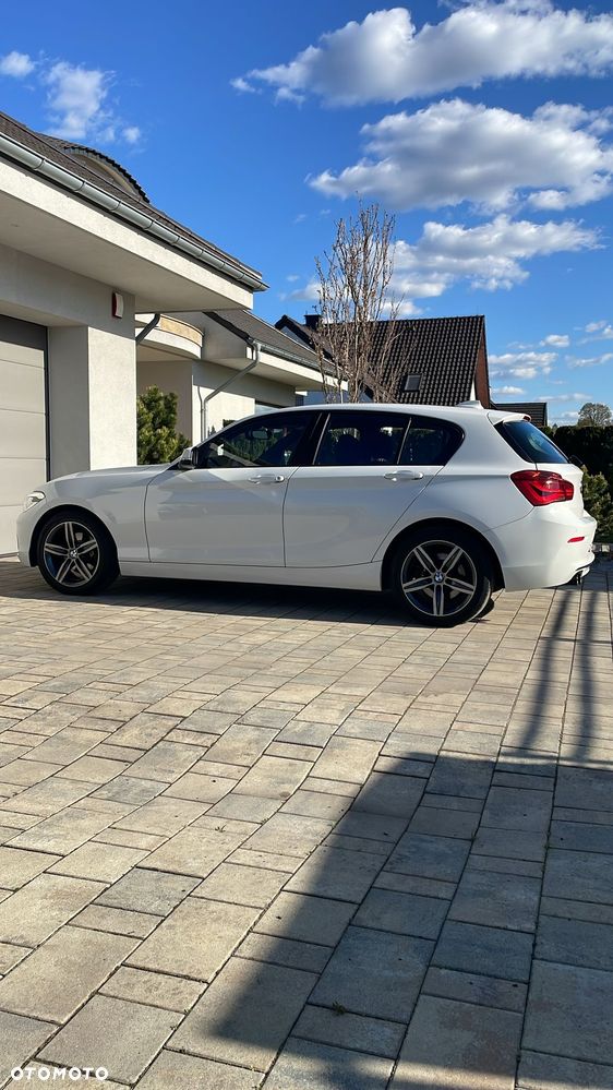 BMW Seria 1 - 16