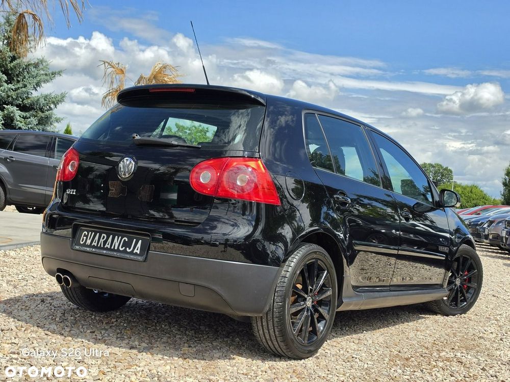 Volkswagen Golf 2.0 GTI - 25