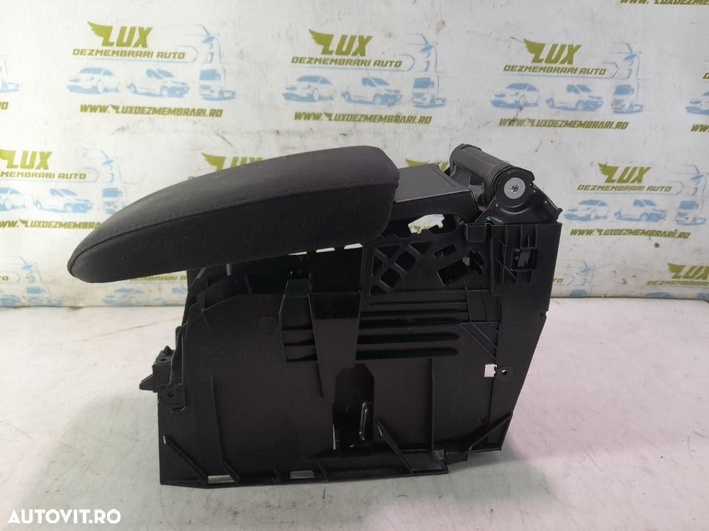 Cotiera 1K5864251c Volkswagen VW Golf 6 [2008 - 2015] 1.6 tdi CAYC - 4