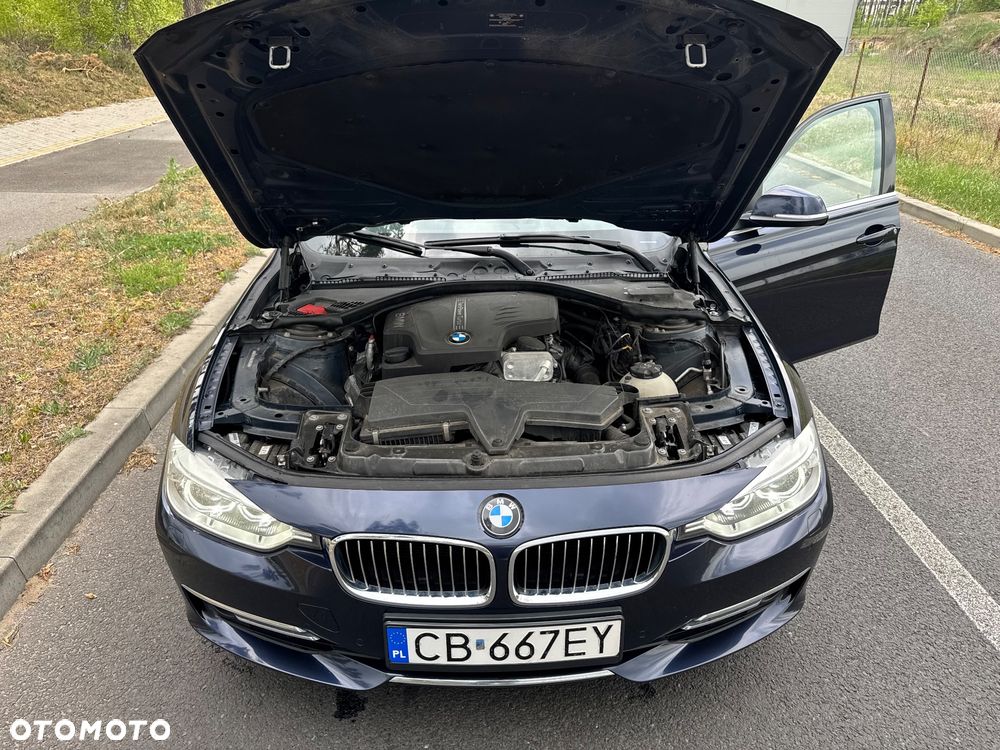 BMW Seria 3 - 14