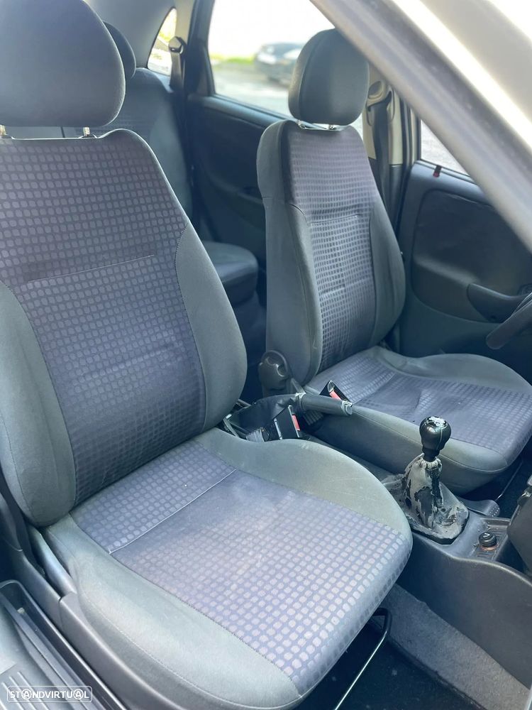 Opel Corsa 1.0 12V City - 10