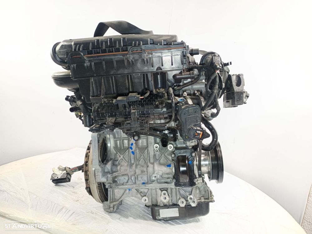 MOTOR PEUGEOT 208 1.2 HN05 - 3