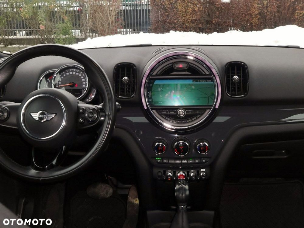 MINI Countryman - 5