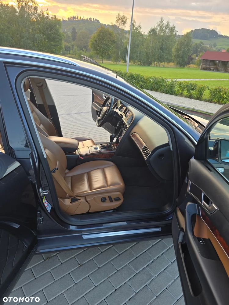 Audi A6 - 17